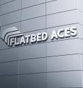 Flatbed Aces logo